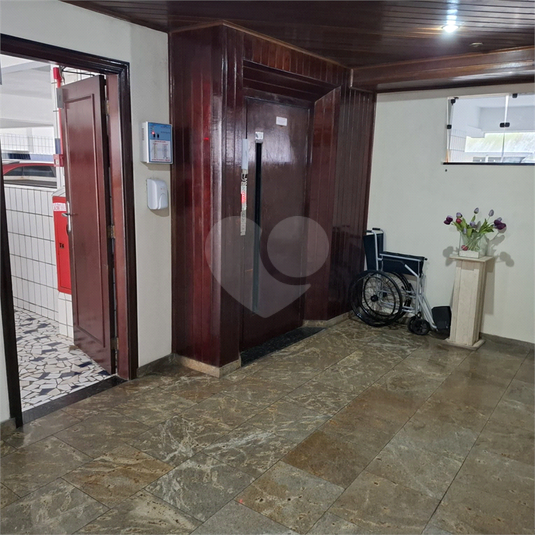 Venda Apartamento Praia Grande Boqueirão REO1060591 19