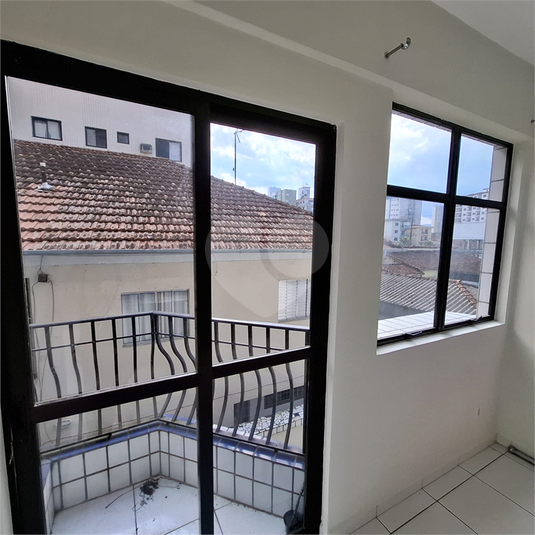 Venda Apartamento Praia Grande Boqueirão REO1060591 3