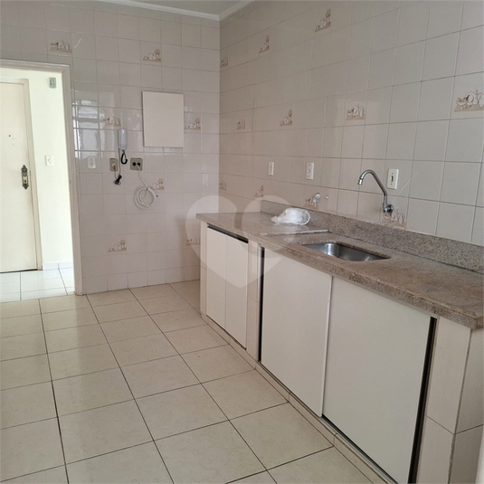 Venda Apartamento Praia Grande Boqueirão REO1060591 12