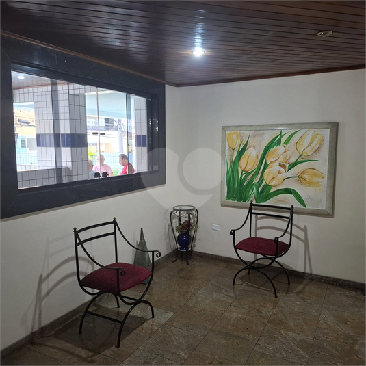 Venda Apartamento Praia Grande Boqueirão REO1060591 20