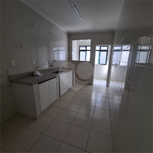 Venda Apartamento Praia Grande Boqueirão REO1060591 11