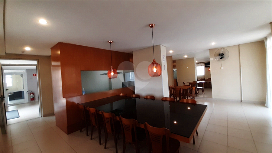 Venda Apartamento São Paulo Lauzane Paulista REO1060592 25