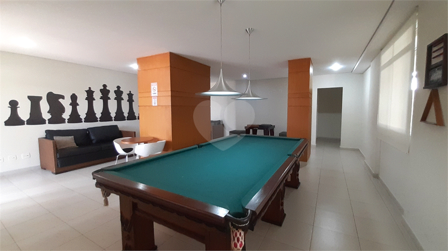 Venda Apartamento São Paulo Lauzane Paulista REO1060592 31