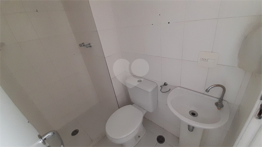 Venda Apartamento São Paulo Lauzane Paulista REO1060592 15