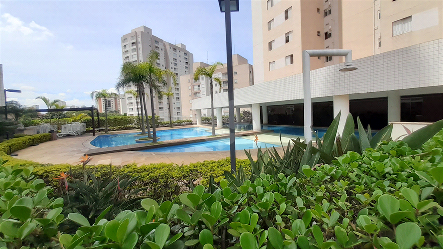 Venda Apartamento São Paulo Lauzane Paulista REO1060592 20