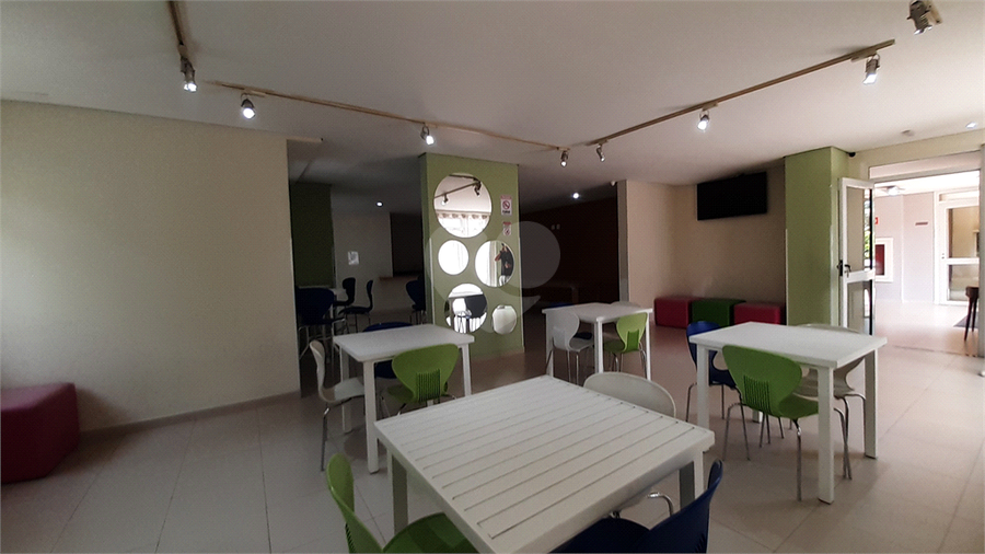 Venda Apartamento São Paulo Lauzane Paulista REO1060592 30