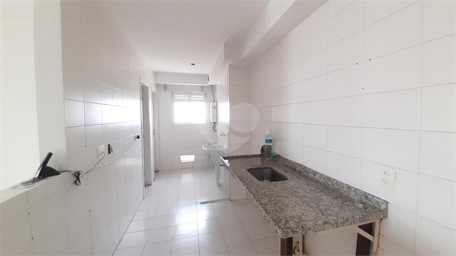 Venda Apartamento São Paulo Lauzane Paulista REO1060592 10