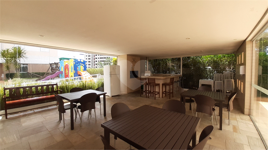 Venda Apartamento São Paulo Lauzane Paulista REO1060592 28