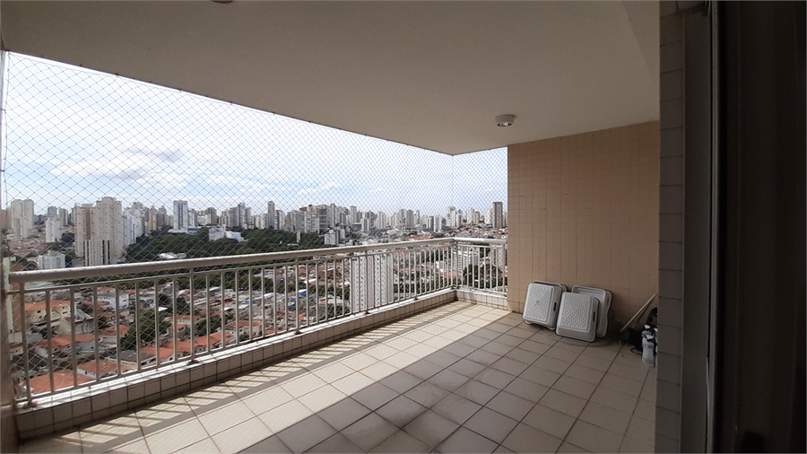 Venda Apartamento São Paulo Lauzane Paulista REO1060592 1