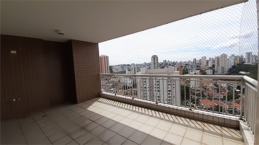 Venda Apartamento São Paulo Lauzane Paulista REO1060592 2