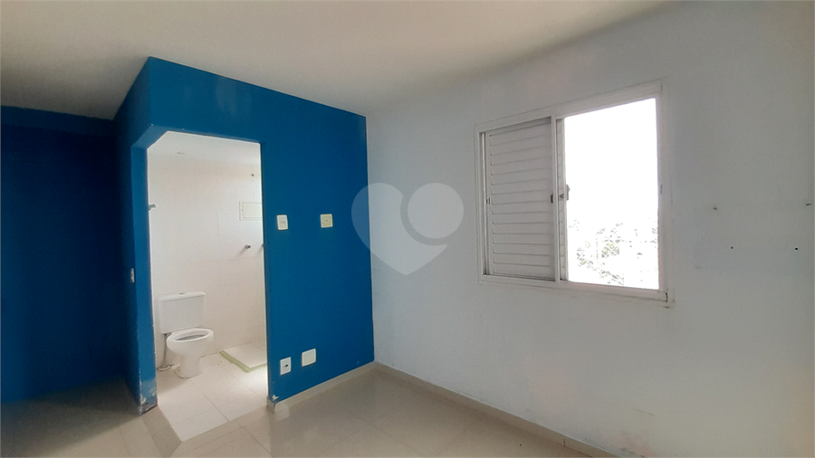 Venda Apartamento São Paulo Lauzane Paulista REO1060592 17