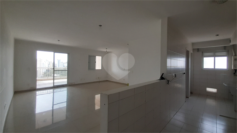 Venda Apartamento São Paulo Lauzane Paulista REO1060592 3