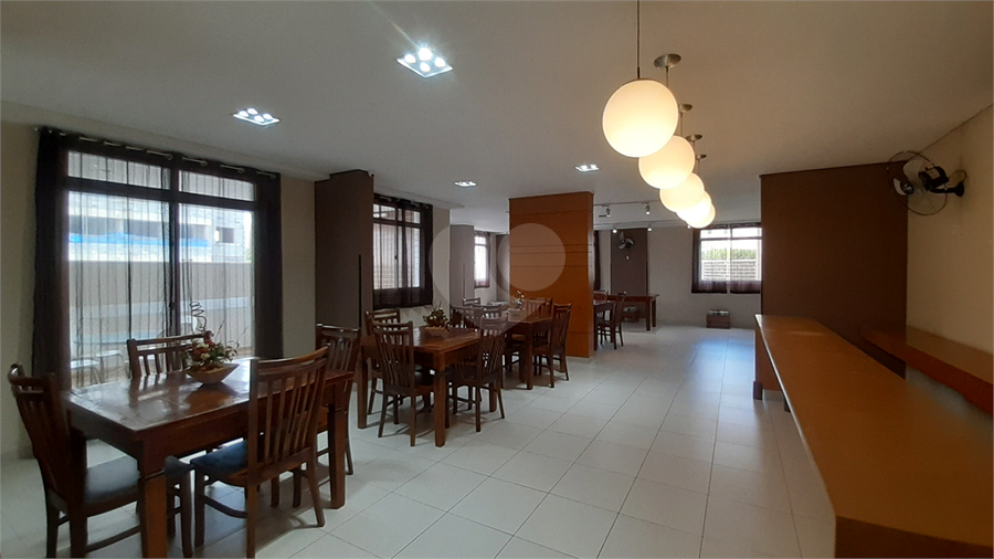 Venda Apartamento São Paulo Lauzane Paulista REO1060592 27