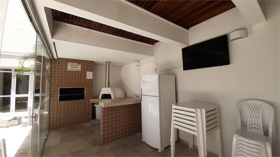 Venda Apartamento São Paulo Lauzane Paulista REO1060592 29