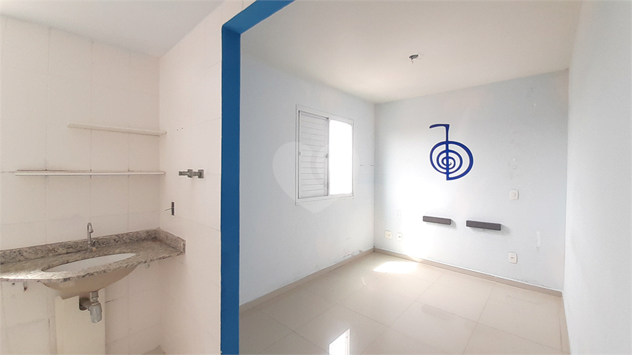 Venda Apartamento São Paulo Lauzane Paulista REO1060592 16