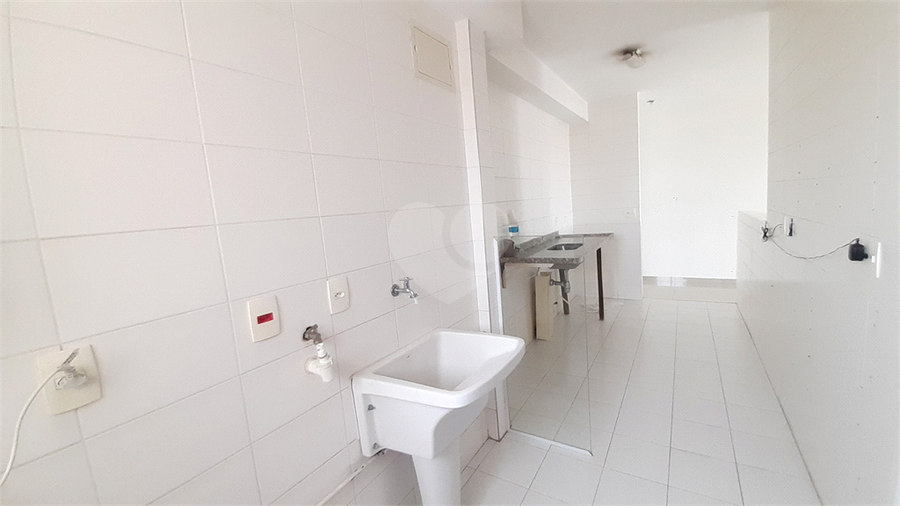 Venda Apartamento São Paulo Lauzane Paulista REO1060592 11