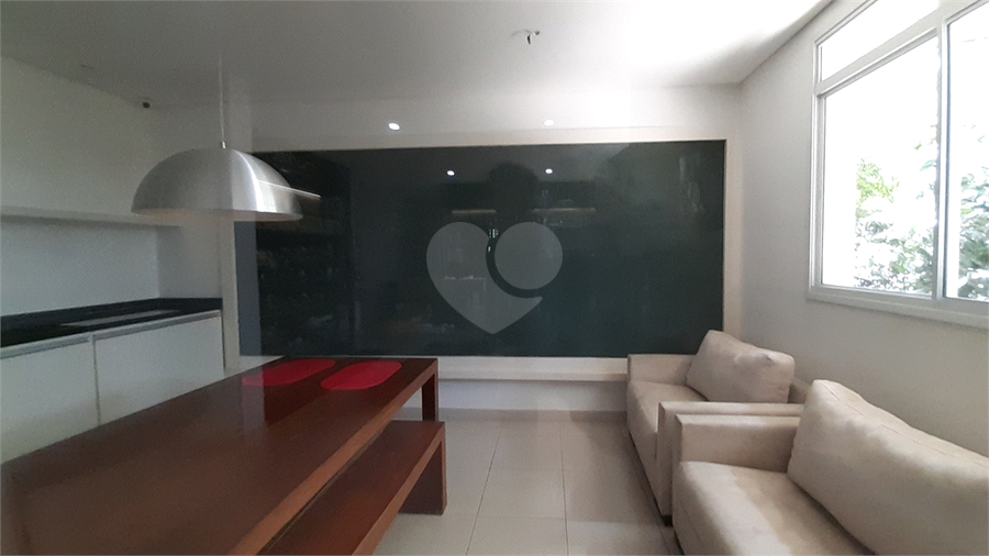 Venda Apartamento São Paulo Lauzane Paulista REO1060592 38