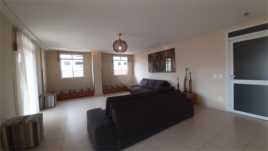 Venda Apartamento São Paulo Lauzane Paulista REO1060592 26