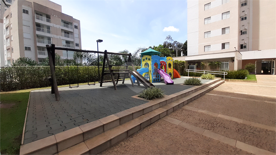 Venda Apartamento São Paulo Lauzane Paulista REO1060592 43