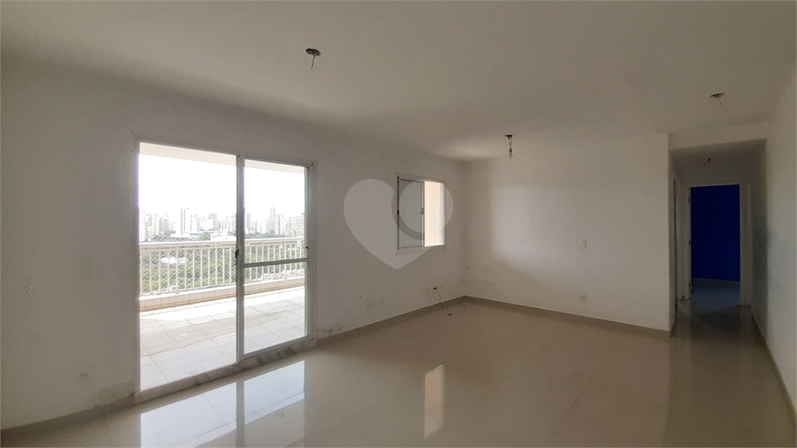 Venda Apartamento São Paulo Lauzane Paulista REO1060592 6