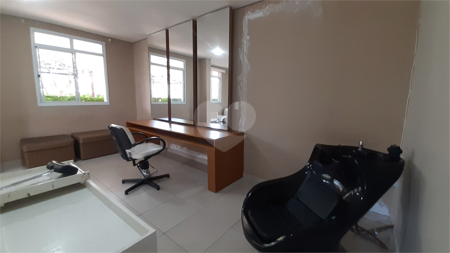 Venda Apartamento São Paulo Lauzane Paulista REO1060592 35