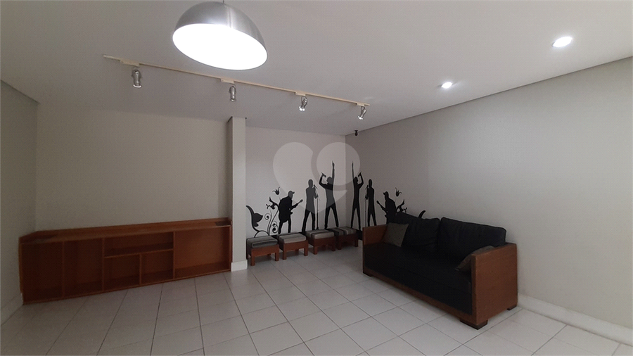 Venda Apartamento São Paulo Lauzane Paulista REO1060592 36