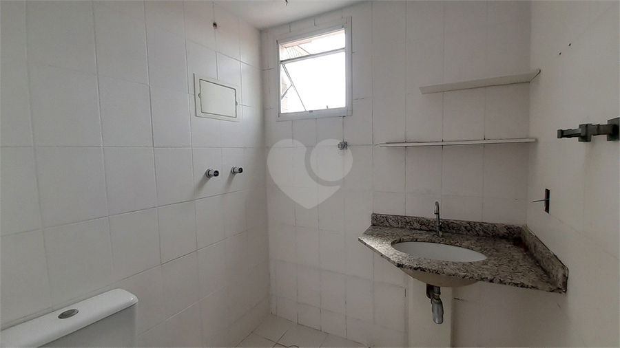 Venda Apartamento São Paulo Lauzane Paulista REO1060592 19