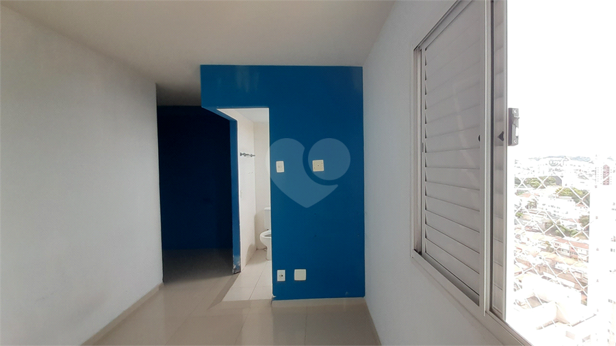 Venda Apartamento São Paulo Lauzane Paulista REO1060592 18