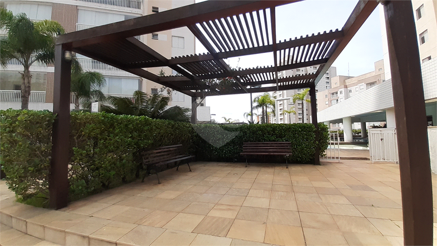 Venda Apartamento São Paulo Lauzane Paulista REO1060592 45