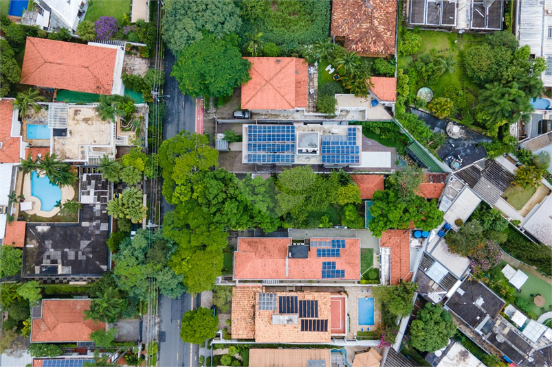 Venda Terreno São Paulo Alto De Pinheiros REO1060594 11