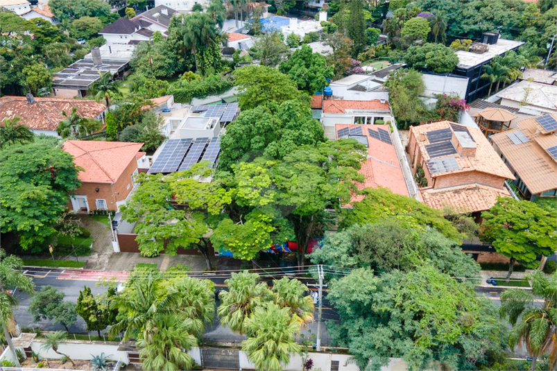 Venda Terreno São Paulo Alto De Pinheiros REO1060594 8