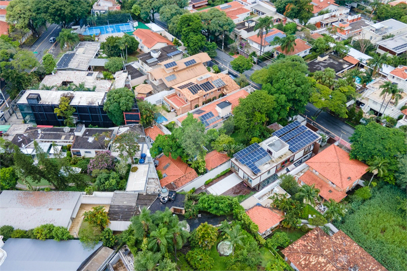 Venda Terreno São Paulo Alto De Pinheiros REO1060594 16