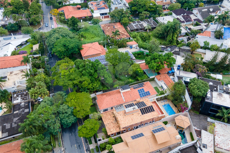 Venda Terreno São Paulo Alto De Pinheiros REO1060594 15