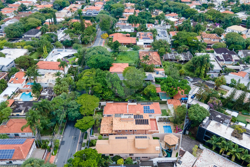 Venda Terreno São Paulo Alto De Pinheiros REO1060594 13