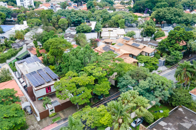 Venda Terreno São Paulo Alto De Pinheiros REO1060594 7