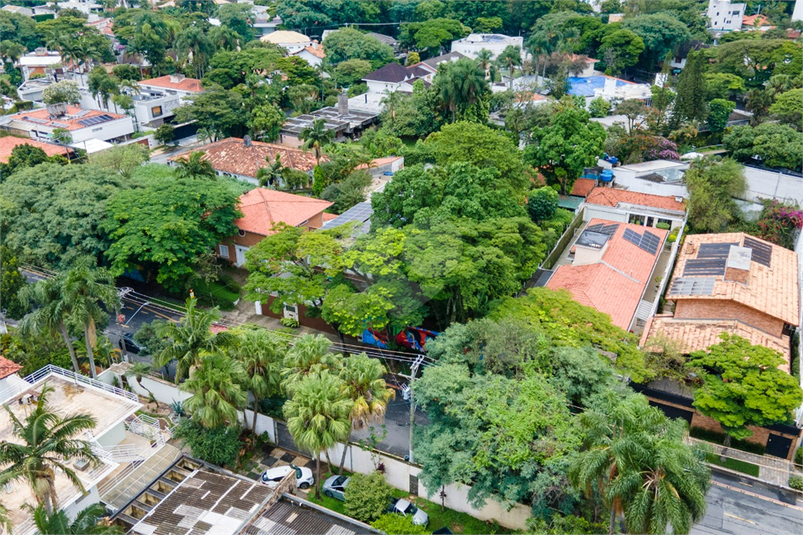 Venda Terreno São Paulo Alto De Pinheiros REO1060594 6