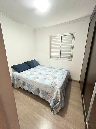 Venda Apartamento São Paulo Vila Moreira REO1060595 3