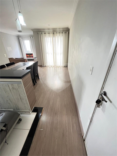 Venda Apartamento São Paulo Vila Moreira REO1060595 15