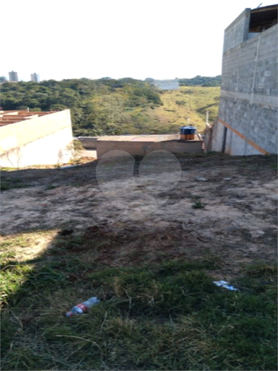 Venda Terreno Várzea Paulista Jardim São Paulo REO1060601 5