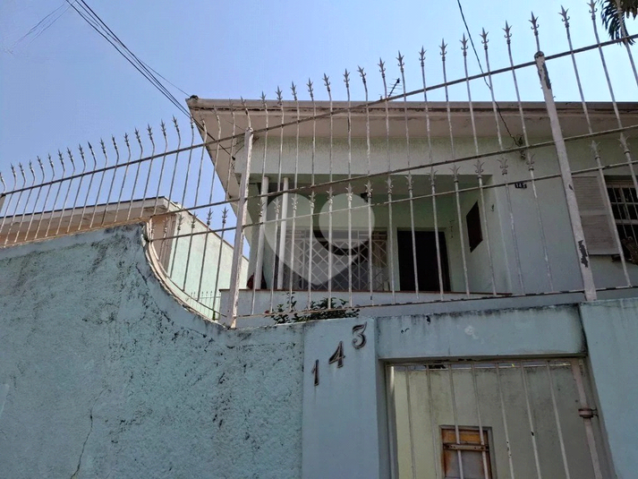 Venda Casa térrea São Paulo Jardim Líbano REO1060602 19