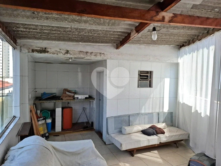 Venda Casa térrea São Paulo Jardim Líbano REO1060602 1