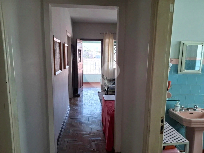 Venda Casa térrea São Paulo Jardim Líbano REO1060602 11