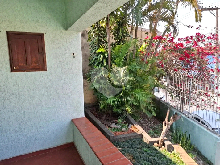 Venda Casa térrea São Paulo Jardim Líbano REO1060602 18