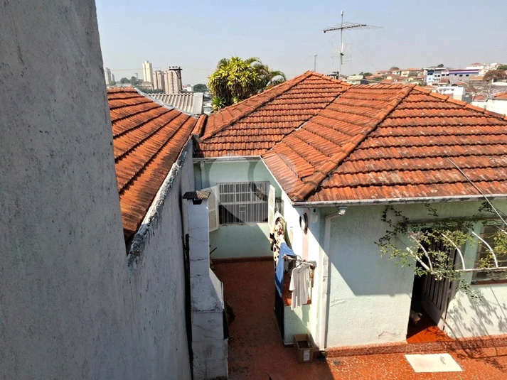 Venda Casa térrea São Paulo Jardim Líbano REO1060602 21