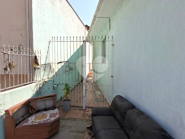 Venda Casa térrea São Paulo Jardim Líbano REO1060602 15