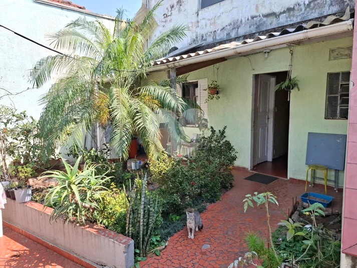 Venda Casa térrea São Paulo Jardim Líbano REO1060602 16