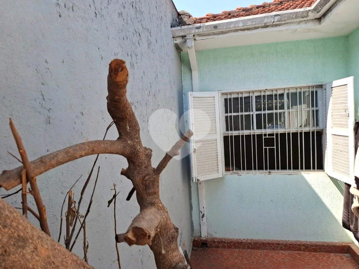 Venda Casa térrea São Paulo Jardim Líbano REO1060602 14