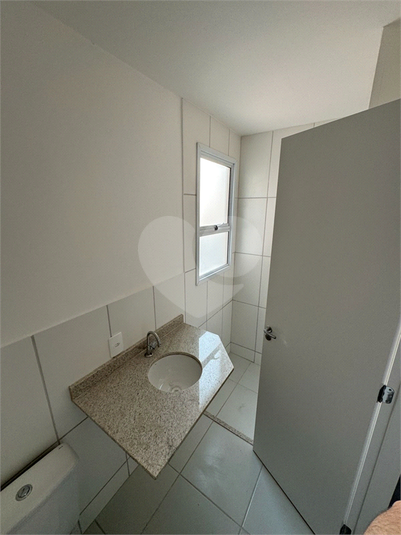 Venda Apartamento Hortolândia Jardim Santo Antônio REO1060603 9