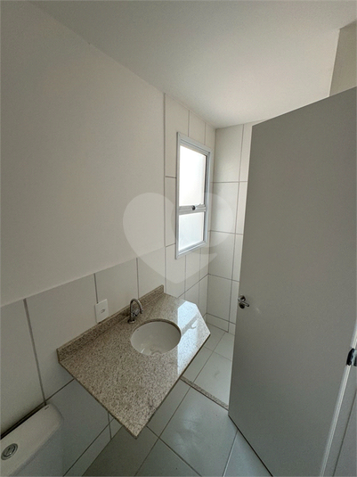 Venda Apartamento Hortolândia Jardim Santo Antônio REO1060603 8