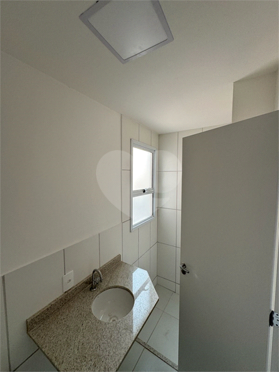 Venda Apartamento Hortolândia Jardim Santo Antônio REO1060603 10